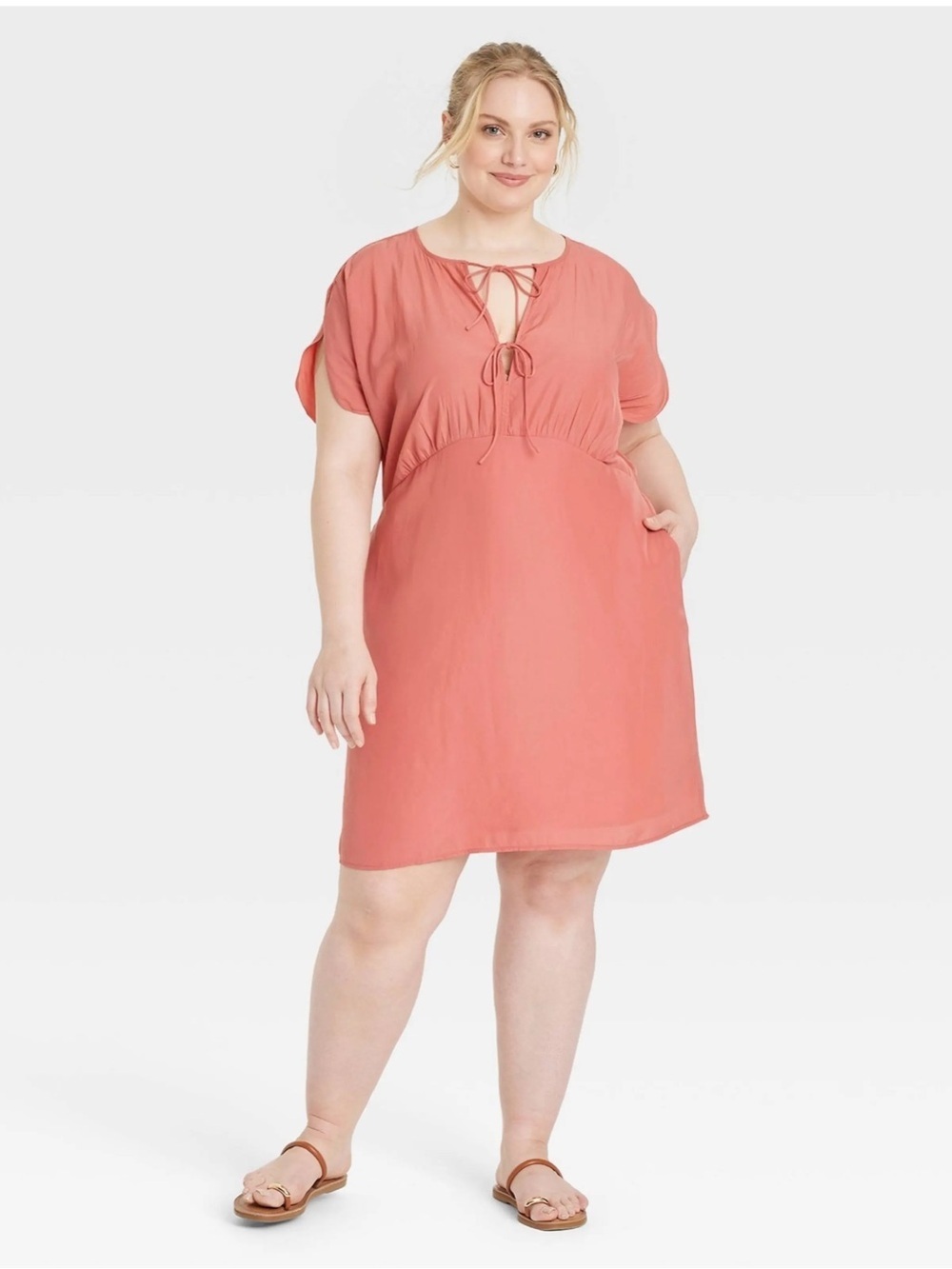 Universal Thread- Women’s Mini Dress Size M